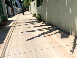Bán gấp lô đất 150m2, thổ cư 110m2, 1,29 tỷ, dân đông, cách chợ và tt bến cát 1km, gần kcn rạch bắp