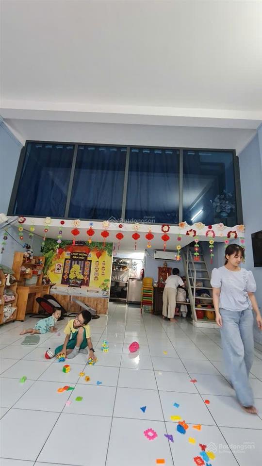 Bán căn mb shophouse t trệt 2,3tỷ cc becamex định hòa, bd. dtsd 75m². đông dân, ở vừa kd t nhập cao