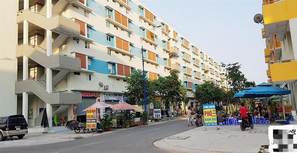 Bán căn mb shophouse t trệt 2,3tỷ cc becamex định hòa, bd. dtsd 75m². đông dân, ở vừa kd t nhập cao