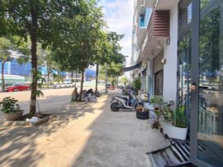 Bán căn mb shophouse tầng trệt 1 tỷ 960tr cc becamex định hòa, bd. dtsd 75m². đông dân, ở vừa kd