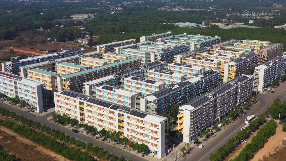 Bán căn hộ giá tốt 370tr, dt 30m², kế trường đại học qt miền đông, tt tp mới bd, tphcm, gần aeon