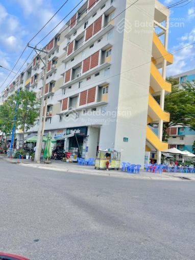 Bán căn hộ giá tốt 370tr, dt 30m², kế trường đại học qt miền đông, tt tp mới bd, tphcm, gần aeon