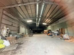 Xưởng 1500m2 cho thuê 80tr/th, p định hòa, bd cũ, tphcm mới, có v, cont40f đi, làm kho, sản xuất