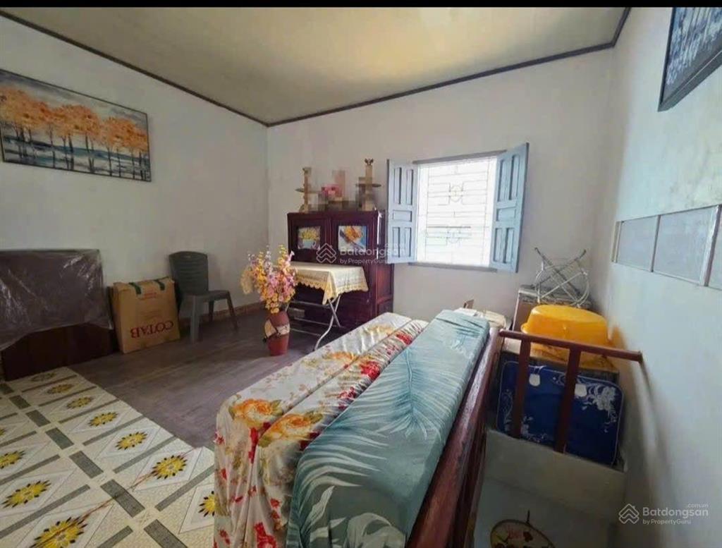 Nhà trung tâm thành phố gần coopmart, gần biển giá chỉ 1 tỷ 750