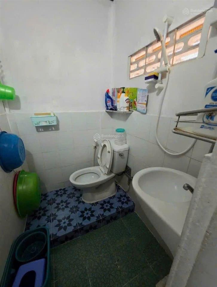 Nhà trung tâm thành phố gần coopmart, gần biển giá chỉ 1 tỷ 750