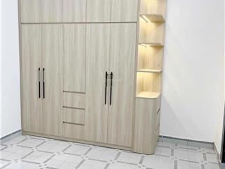 Cho thuê nhà  3 tầng  ngõ 285 vĩnh hưng  hoàng mai  8tr . 