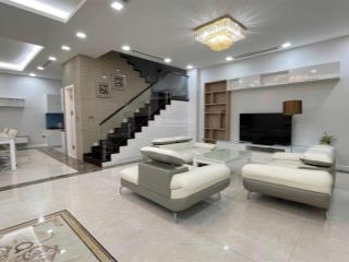 Chính chủ cho thuê 170m2 biệt thự hoa phượng view sông, 45tr