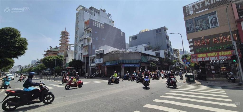 Bán nhà 2 mặt tiền đường 41, phường khánh hội, giá 75 tỷ (tl nhẹ)