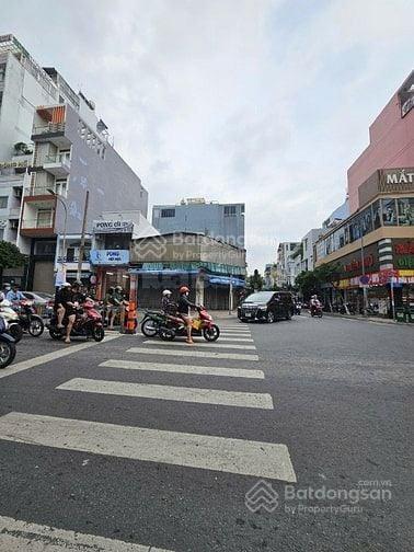Bán nhà 2 mặt tiền đường 41, phường khánh hội, giá 75 tỷ (tl nhẹ)