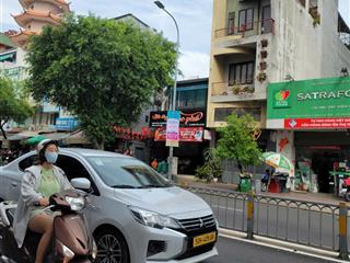 Siêu phẩm mặt tiền đường 41, quận 4  trung tâm, kinh doanh đỉnh cao!