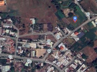 Bán 60.000m đất mặt tiền đường 111 bến than  củ chi, phù hợp trang trại, đầu tư nhà xưởng