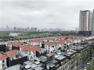 Cần bán gấp shophouse embassy garden 120m2, nhận bàn giao nhà ngay