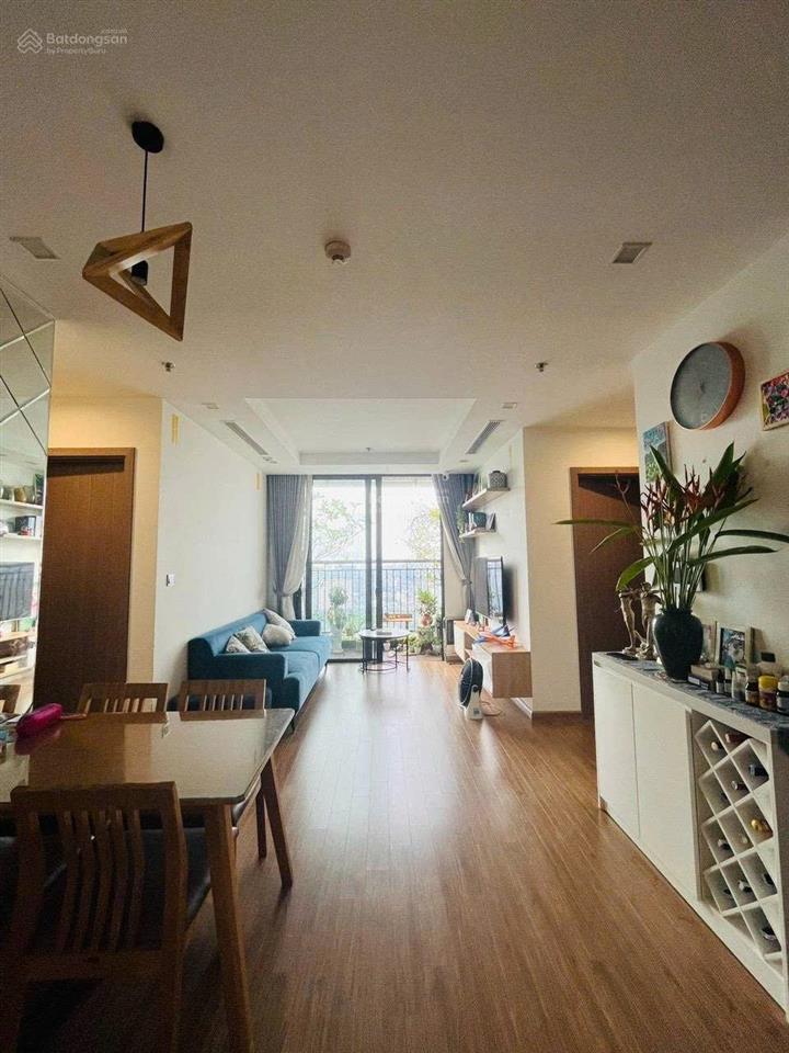 Cần bán gấp căn 17 chung cư g2 vinhomes green bay mễ trì diện tích 84,5m2