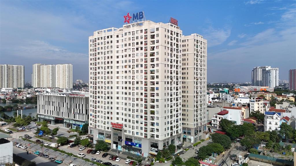 Tôi đang cần bán nhanh căn góc số 09 chung cư @home 987 tam trinh