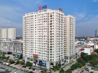 Tôi đang cần bán nhanh căn góc số 09 chung cư @home 987 tam trinh
