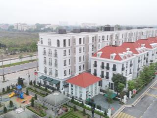 Cần bán biệt thự avenue garden phân khu đông dương 342m2, nhận nhà ngay