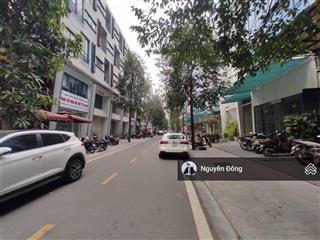 Bán gấp liền kề galaxy hà đông 6 tầng*mt 5m, hoàn thiện full đẹp thang máy kinh doanh văn phòng