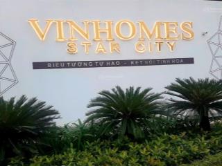 Bán quỹ căn độc quyền chung cư vinhomes thanh hóa giá rẻ chỉ từ 1,2 tỷ.  0975 820 ***