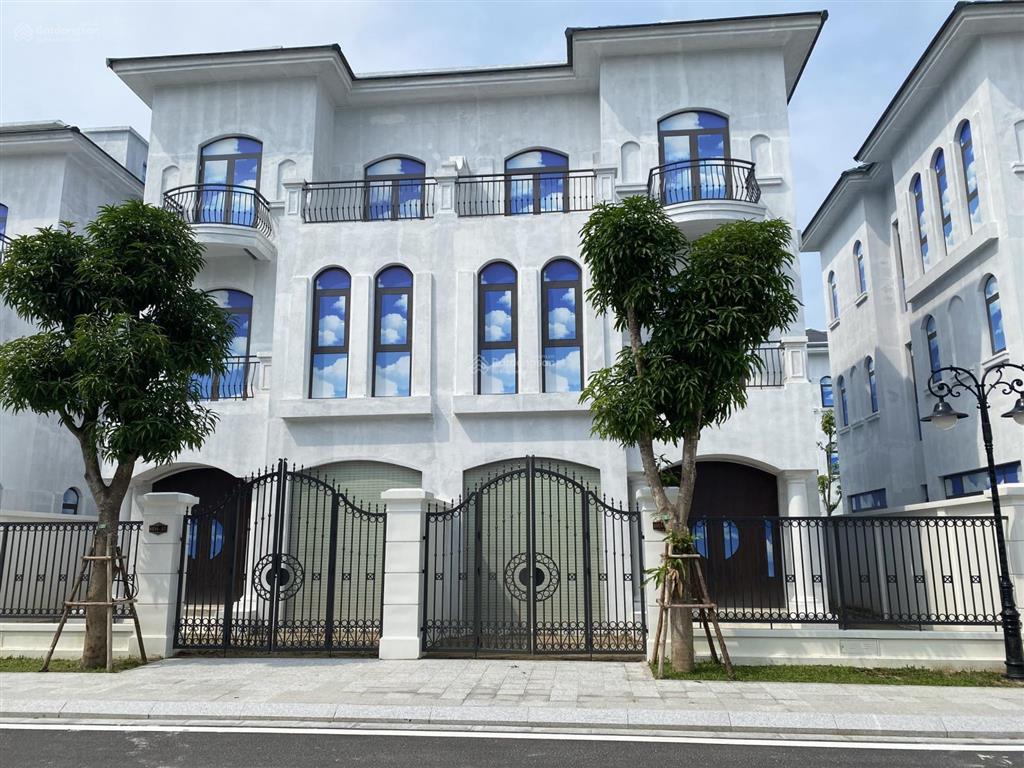 Góc chuyển nhượng bt song lập view công viên kđt vinhomes thanh hóa. 097582869