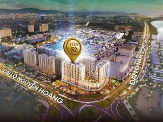 Căn hộ cao cấp the sentosa vinhomes thanh hóa  ưu đãi chiết khấu lên tới 21% khi thanh toán sớm