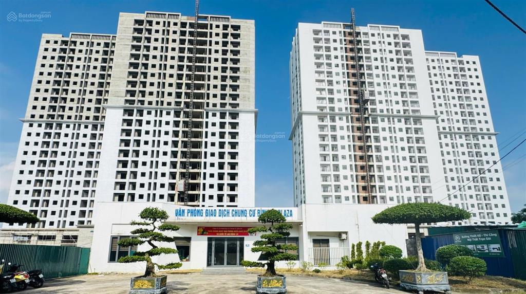 Bán quỹ căn tầng hoa hậu chung cư bình an plaza thanh hóa. 0975 820 ***