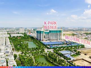 Bán căn pk kpark phong cách hàn quốc chung cư vinhomes thanh hóa