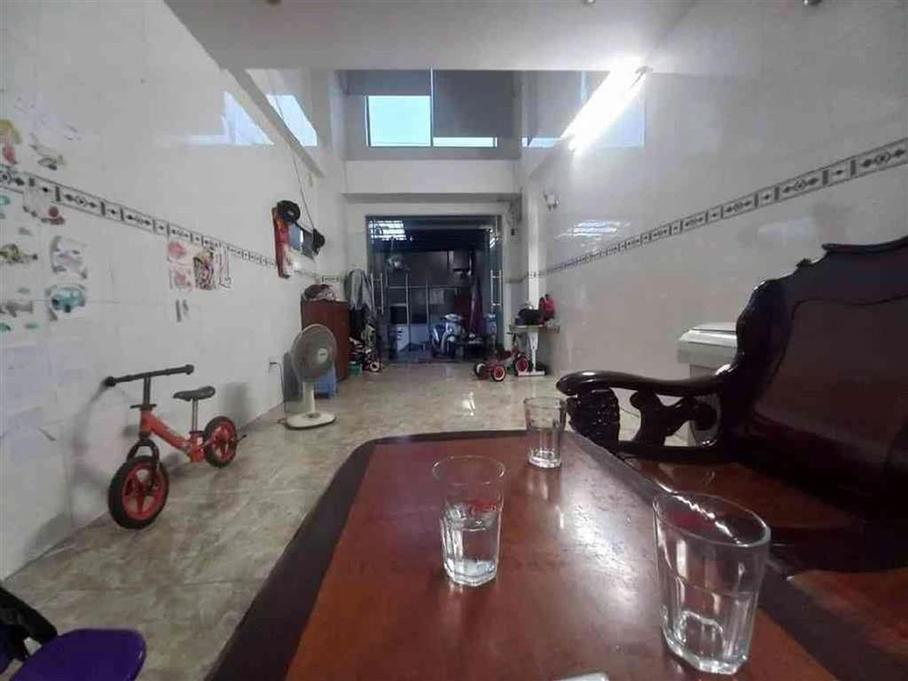 Quận 7, Hiếm Có, Mặt Tiền Trần Xuân Soạn, 6 Tầng, 4m5x30m. View Sông. Chỉ 17 tỷ. Bán Gấp