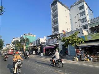Quận 7, Hiếm Có, Mặt Tiền Trần Xuân Soạn, 6 Tầng, 4m5x30m. View Sông. Chỉ 17 tỷ. Bán Gấp
