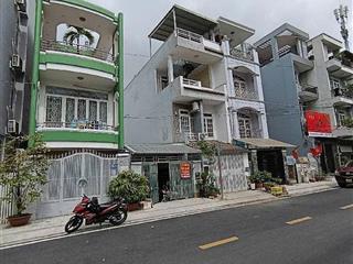 Quận 7, Ngay Nhà Thi Đấu Đa Năng. 4x18m. Đường 12m. Chỉ 11 tỷ 6. Bán Gấp