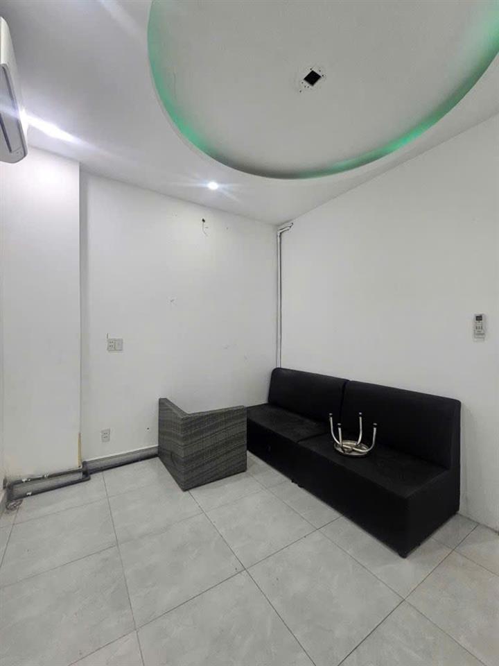 Nhà Mặt Tiền Đường Trần Quang Khải. Phường Tân Định. Quận1. 6 Tầng. 4x22m. Giá 34 Tỷ. Bán