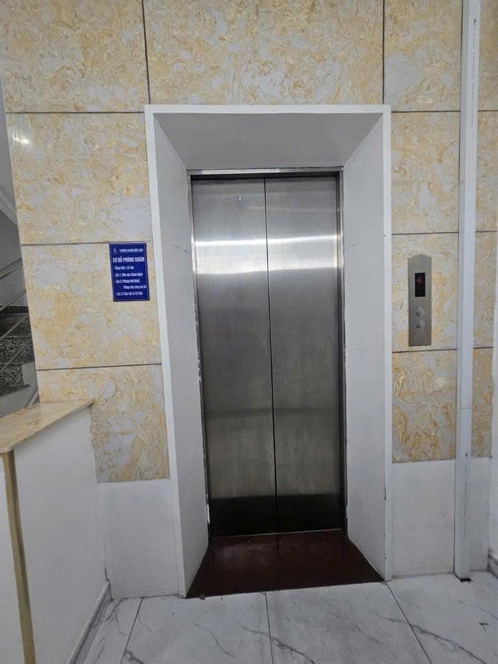 Nhà Mặt Tiền Đường Trần Quang Khải. Phường Tân Định. Quận1. 6 Tầng. 4x22m. Giá 34 Tỷ. Bán