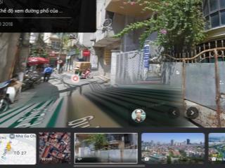 Nhỉnh 17 tỷ có ngay nhà khu phân lô vip cầu giấy 45m25 tầng mặt tiền 5 métô tô tránhcó gara