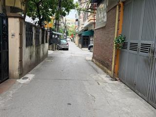 Chỉ nhỉnh 20 tỷ có 89m2 khu vip tây hồ, ô tô tránh mtr 5,4 mét , gần mặt phố , gần hồ tây, kdsu