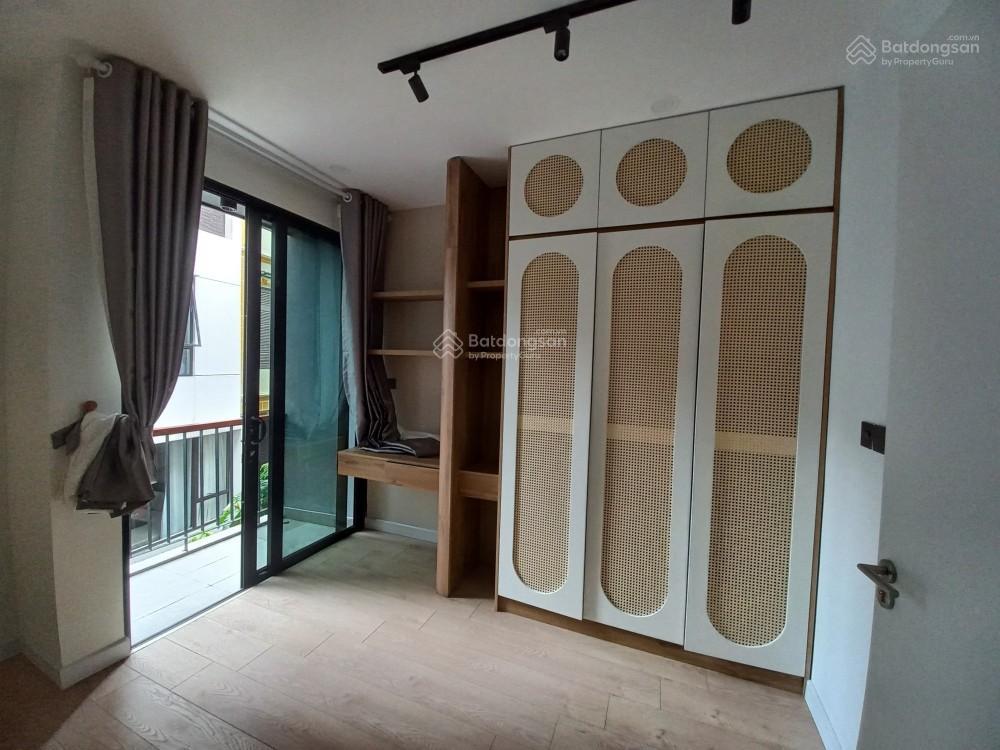 Nhỉnh 200 triệu có ngay nhà mặt phố ba đình kinh doanh sầm uất 54m2 mặt tiền rộng 4 mét vuông vắn