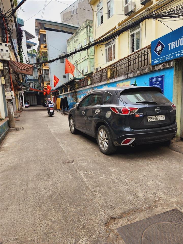 Nhà đẹp ở ngay phố vip lê hồng phong,ba đình 60m23 mặt thoángmtr 5mdân trí cao   0966 111 ***