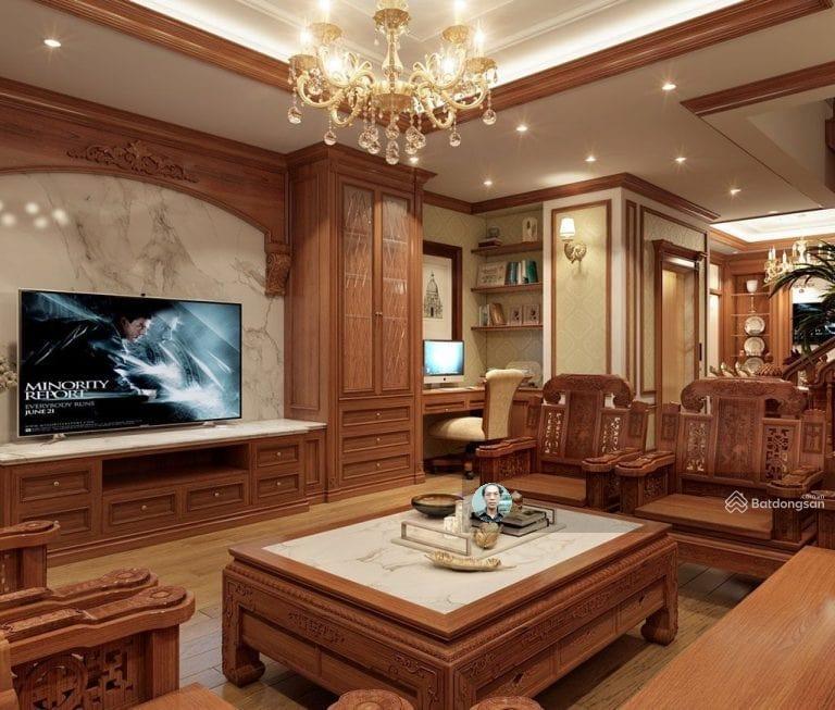 Hiếm! 16 tỷ có ngay 129m2 cc vip ngoại giao đoàn khu vực đang phát triển  giao thông thuận tiện