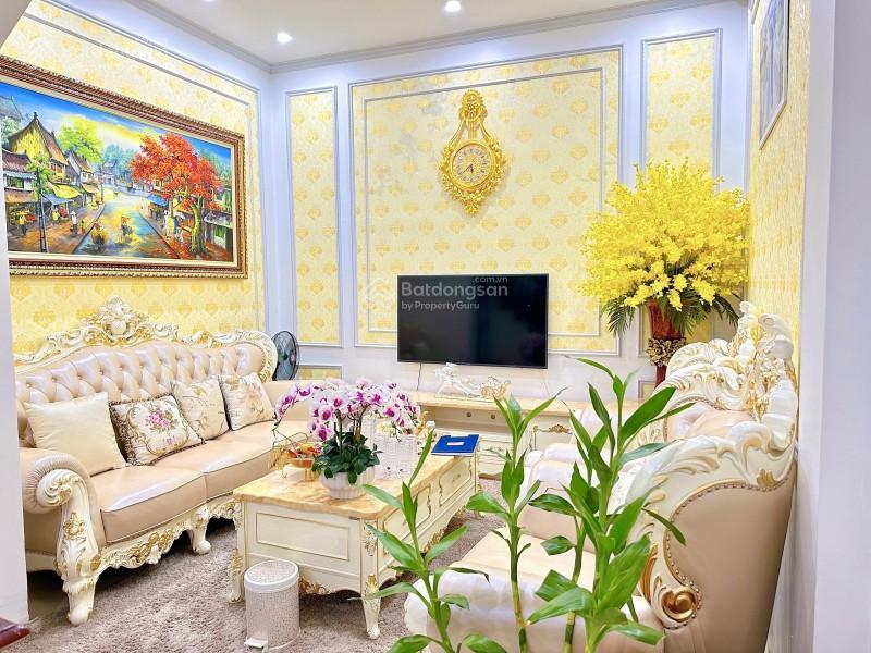Chỉ nhỉnh 30 tỷ có ngay 104m2 mặt kim mã thượng mặt phố trung tâm, nở hậu 7,2 mét, kdsu cả đêm