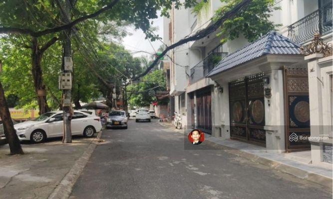 Ngộp bán gấp, nhà phố la thành 79m25 tầng nhỉnh 200tr/m2  ô tô tránh, kinh doanh sầm uất cả đêm