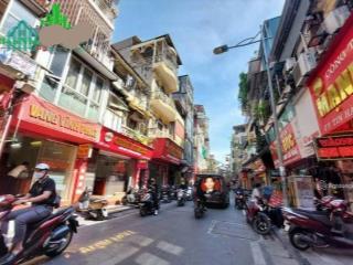 Chủ ngộp bank nhỉnh 30 tỷ có mặt phố hà trung 61m2, 5 tầng, mặt tiền 4 mét, kinh doanh sầm uất