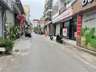 Chỉ nhỉnh 40 tỷ có ngay căn nhà 143m2  mt rộng 8,5 mét  đường rộng 6 mét gần ngã 4 nguyễn trãi