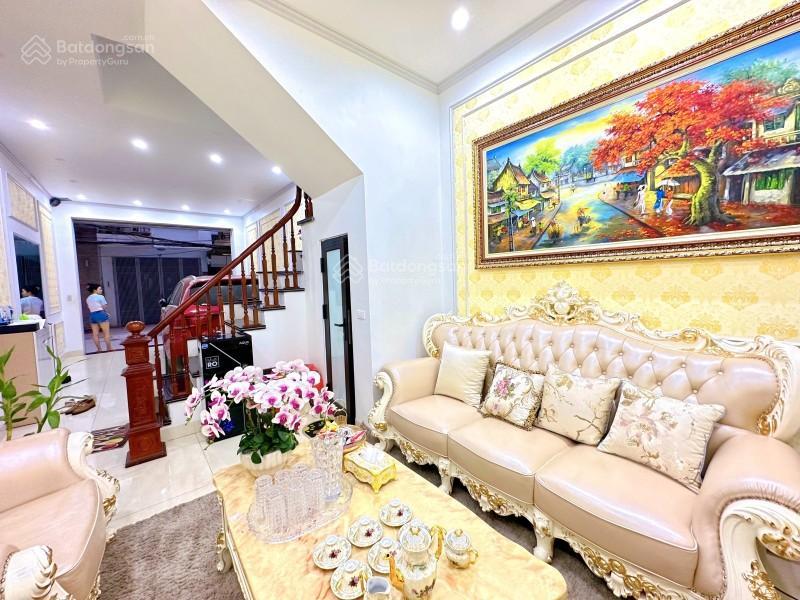Chỉ nhỉnh 40 tỷ có ngay căn nhà 143m2  mt rộng 8,5 mét  đường rộng 6 mét gần ngã 4 nguyễn trãi