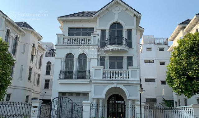 Bán đơn lập nhỏ tulip 3. view vườn hoa to, đẹp nhất khu hồ harmony, 185m, tb, giá bán thỏa thuận