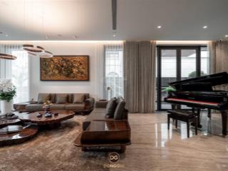 Bán song lập nguyệt quế 2, khu hồ harmony, 182m, thông sàn tầng 1, hoàn thiện đẹp, gần hồ điều hòa.