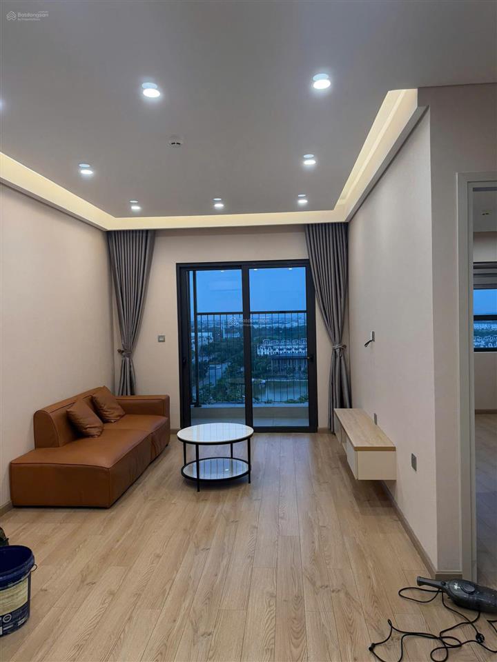 Chính chủ bán căn hộ 1007a tầng 10 toà a chung cư moonlight1