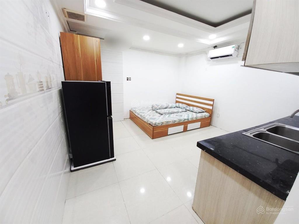 Cho thuê nhà trọ 20m2, 4,8 triệu tại trần xuân soạn, tân hưng, q7, hcm