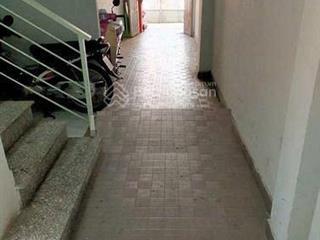 Bán căn hộ dịch vụ 17 phòng đường bùi văn ba, giá chỉ 12,5 tỷ