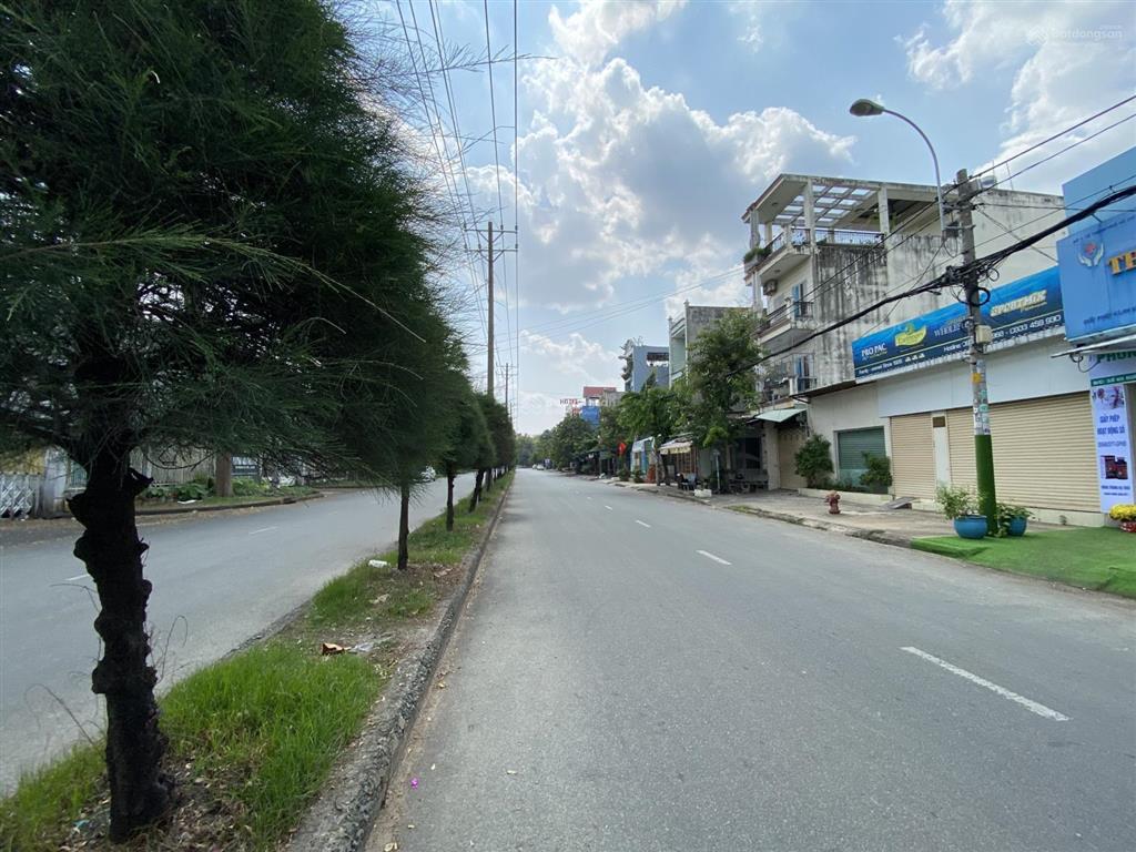 Cho thuê nhà 100m2 phường sơn kỳ, q. tân phú