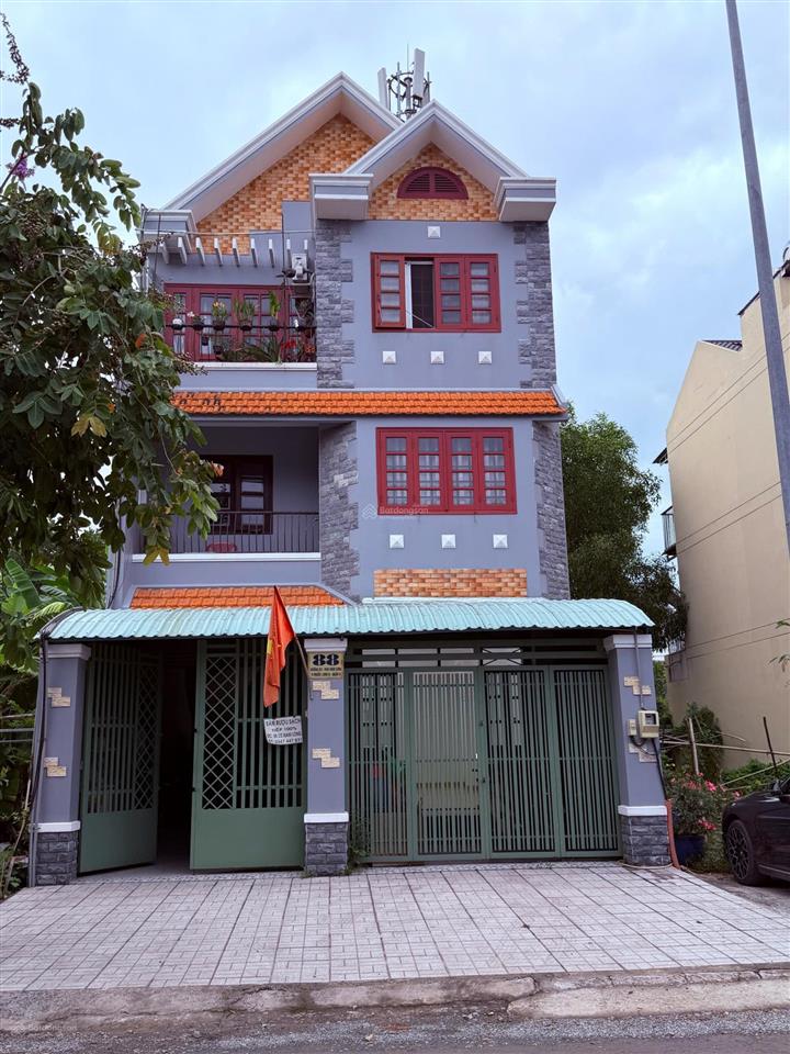 Cho thuê nhà ở hoặc mặt bằng kinh doanh, khu dân cư nam long, quận 9