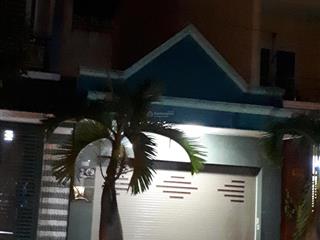 Cho thuê gấp nhà riêng 100m2, 10 triệu vnd tại 3c9 kdc nam long, thạnh lộc, q12, hcm