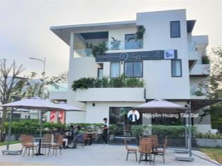 Bán nhà phố liên kế west lakes golf & villas (82m2), mặt tiền kinh doanh, giá gốc chủ đầu tư gđ 1